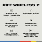 Riff® Wireless 2