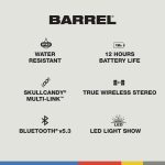 Barrel™