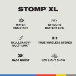 Stomp™ XL