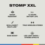 Stomp™ XXL