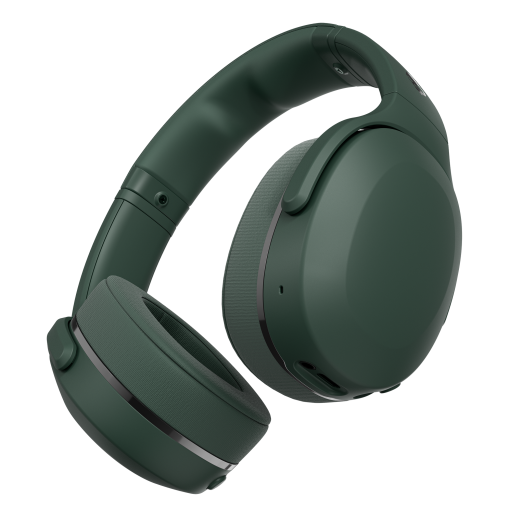 Crusher® 540 Active