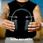 Crusher® 540 Active