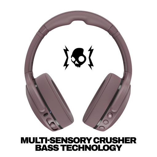 Crusher® 540 Active