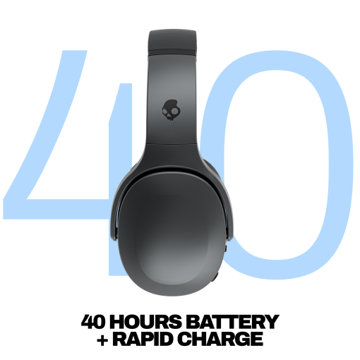 Crusher® 540 Active