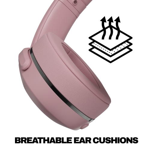 Crusher® 540 Active