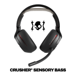 Crusher® PLYR® 720